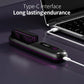 USB Rechargeable Wireless Hair Straightener for Women